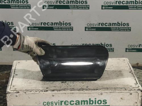 Display Display HONDA ACCORD VIII (CU) 2.2 i-DTEC (CU3) (150 hp) 11892623 11892623