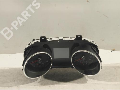 Used Instrument cluster KIA XCEED (CD) 1.6 CRDi 115 (116 hp) 11990476