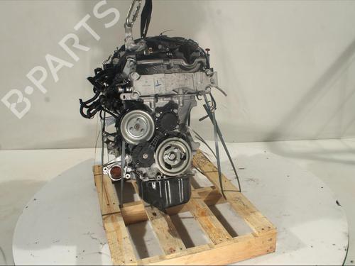 Engine PEUGEOT 3008 II SUV (MC_, MR_, MJ_, M4_) 1.6 PureTech 180 (M45GFR, M45GFU) | BP20714265M1 