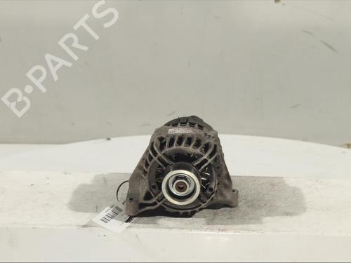 Generator FIAT 500 (312_) 1.2 (312AXA1A) (69 hp) 24541576