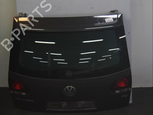Used Tailgate Tailgate 16573472 16573472
