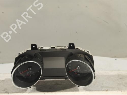 Used Instrument cluster KIA CEED (CD) 1.0 T-GDI (101 hp) 29645171