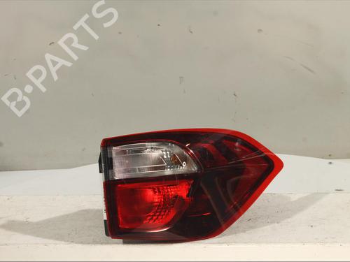 Used Right taillight Right taillight FORD ECOSPORT 1.0 EcoBoost (125 hp) 27859015 27859015