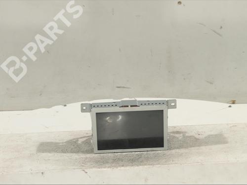 Used Display monitor FORD TOURNEO COURIER B460 MPV 1.5 TDCi (95 hp) 11973277