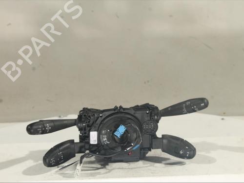 Used Steering column stalk PEUGEOT 3008 I MPV (0U_) 1.6 BlueHDi 120 (120 hp) 19706887
