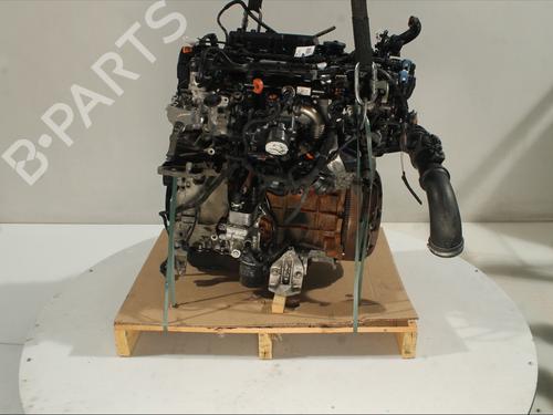 Motor für Motor PEUGEOT BOXER Van 2.2 BlueHDi 140 (140 hp) 35971007 35971007