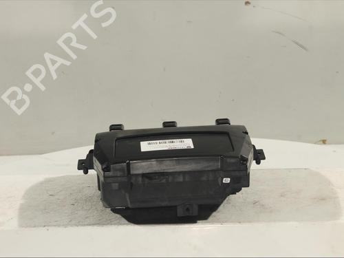 Used Electronic module Electronic module FORD FOCUS IV (HN) 1.0 EcoBoost (125 hp) 14525643 14525643