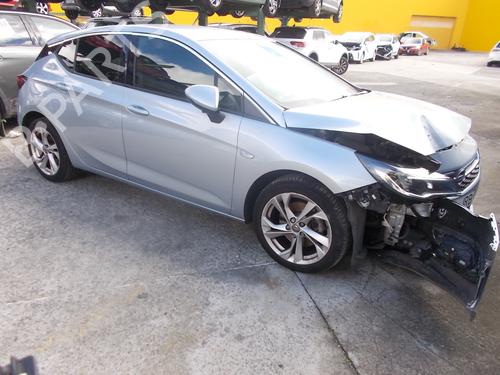 Used Parts OPEL ASTRA K (B16)  1.6 CDTi (68)  4360878