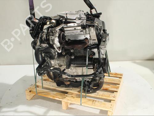 Engine VW GOLF VII (5G1, BQ1, BE1, BE2) 2.0 TDI | BP24606661M1 