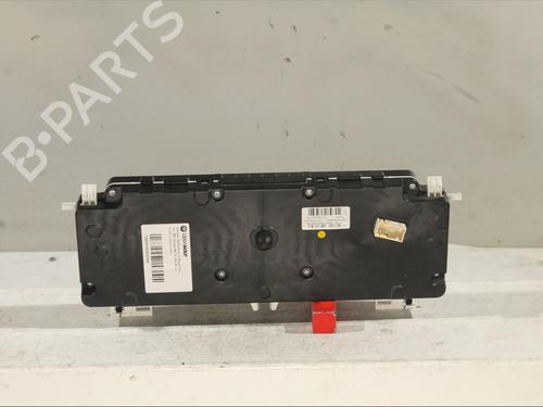 Instrument cluster CITROËN C4 SPACETOURER (3D_) 1.5 BlueHDi 130 | BP32691214C47 - Image 2
