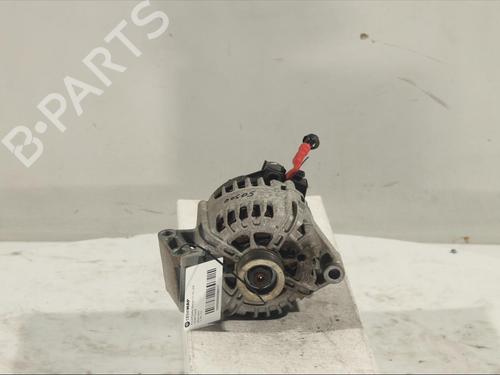 Alternator FORD FIESTA VI (CB1, CCN)  | BP13507929M7 