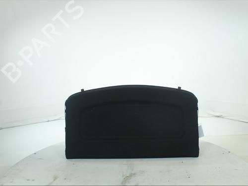 Chapeleira/Cortina mala Chapeleira/Cortina mala MAZDA CX-3 (DK) 1.5 SKYACTIV-D (DK2WS, DK5FW) (105 hp) 34498259 34498259