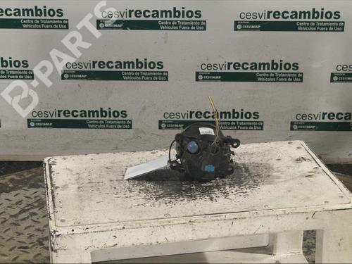 Left front fog light FORD FIESTA VI (CB1, CCN)  | BP11894898C30 