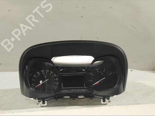 Used Instrument cluster CITROËN C3 AIRCROSS II (2R_, 2C_) 1.2 PureTech 110 (2RHNZB, 2RHNZW, 2RHNPX, 2RHNPJ) (110 hp) 32377616