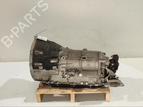 Used Gearbox Gearbox BMW 1 (F20) 116 d (116 hp) 27494346 27494346