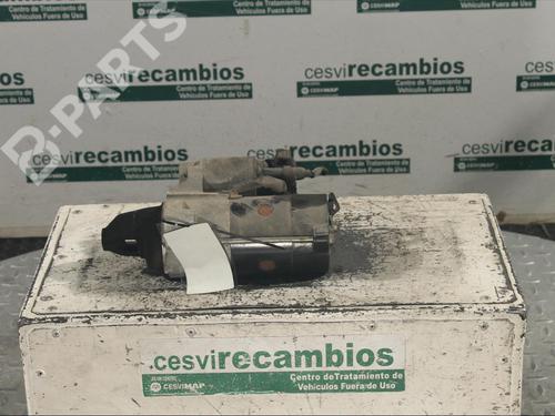 Used Starter HONDA CR-V II (RD_) 2.2 CTDi (RD9) (140 hp) 11899607