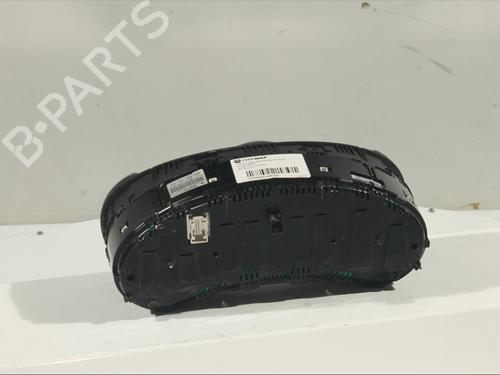 Kombinert Instrument CITROËN DS4 (NX_) 1.6 HDi 110 | BP26925098C47 