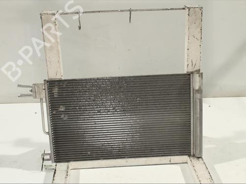 Used AC radiator FIAT GRANDE PUNTO (199_) 1.3 D Multijet (75 hp) 12081507