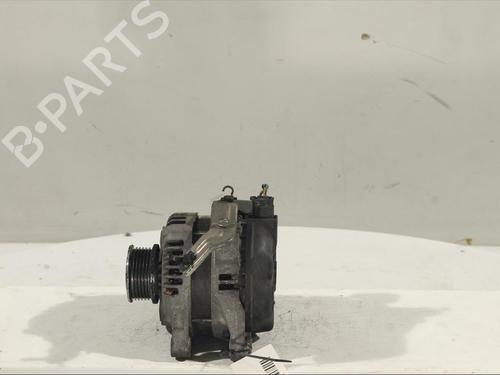 Used Alternator TOYOTA YARIS (_P9_) 1.4 D-4D (NLP90_, NLP90R) (90 hp) 12240792