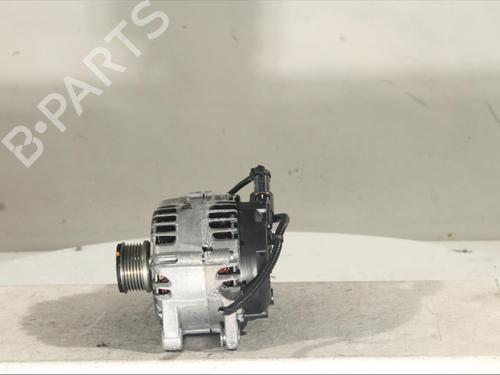 Alternator PEUGEOT 208 II (UB_, UP_, UW_, UJ_) 1.2 PureTech 100 | BP17975526M7 