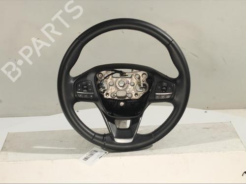 Rat FORD PUMA (J2K, CF7) 1.0 EcoBoost (125 hp) 27290846
