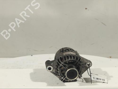 Used Alternator Alternator FIAT DOBLO Bus (263_) 1.3 D Multijet (263AXC1A) (90 hp) 12174690 12174690