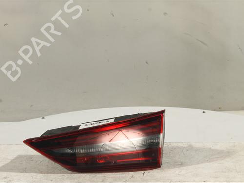Used Right tailgate light OPEL GRANDLAND / GRANDLAND X (A18, P1UO) 1.2 (75) (131 hp) 29986266