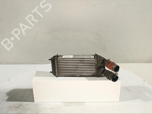 Intercooler PEUGEOT 2008 I (CU_) 1.6 BlueHDi 100 (100 hp) 31748061
