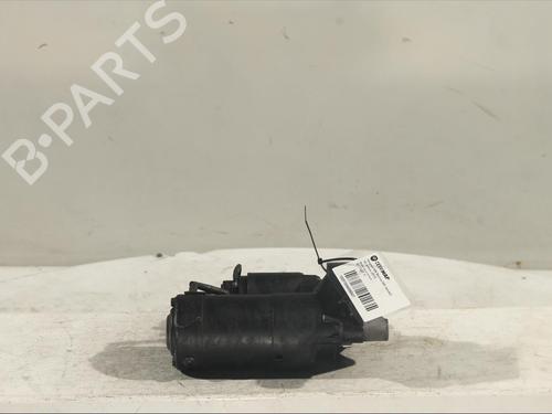 Used Starter PEUGEOT 508 SW I (8E_) 2.0 HDi (140 hp) 15472075