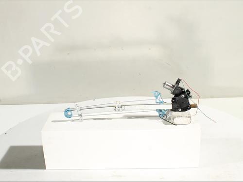 Front right window mechanism SUZUKI SWIFT V (AZ) 1.2 Hybrid (Mild Hybrid) (A2L412) | BP26018243C23 - Image 2