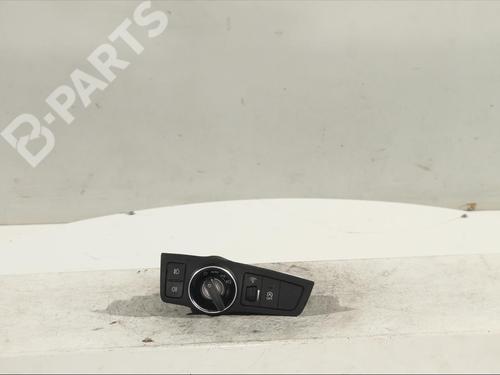 Used Headlight switch HYUNDAI i40 I (VF) 1.7 CRDi (136 hp) 11908526