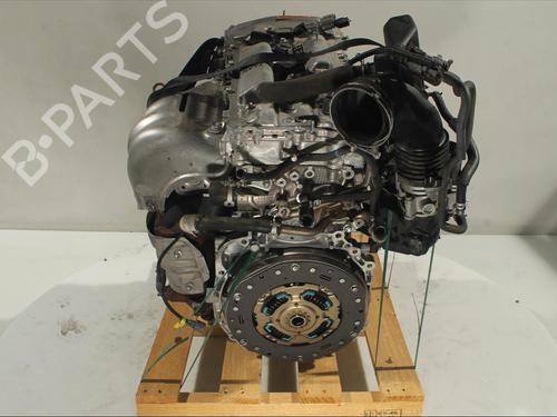 Engine LEXUS NX (_Z1_) 300h AWD (AYZ15, AYZ15_, AYZ15R) | BP18861440M1 