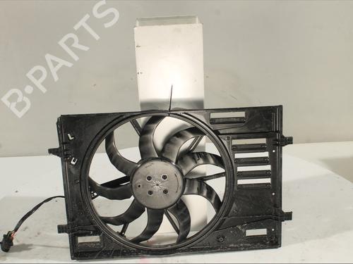 Used Radiator fan VW TAIGO (CS1) 1.0 TSI (116 hp) 29049293