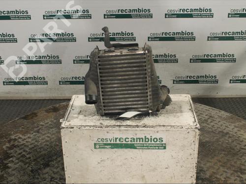 Used Intercooler SMART FORTWO Cabrio (451) [2007-2025]  11897868