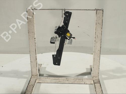 Used Rear left window mechanism Rear left window mechanism SSANGYONG KORANDO (C300) 1.6 e-XDi 4WD (136 hp) 12824145 12824145