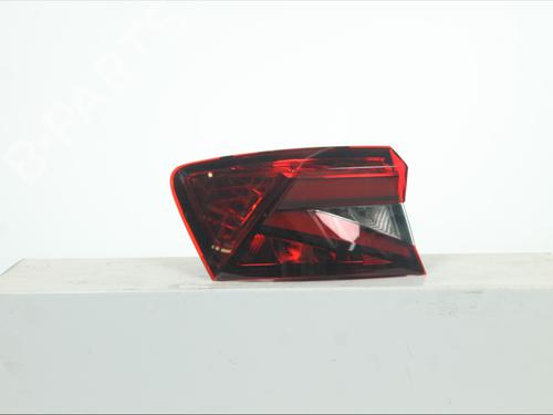 Used Left taillight Left taillight SKODA FABIA IV (PJ3) 1.0 TSI (116 hp) 34409210 34409210