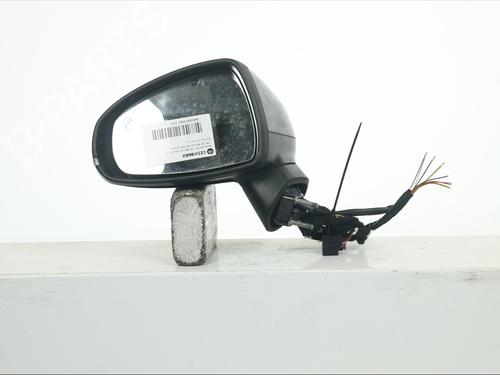 left-mirror-audi-a1-8x1-8xk-2010-2011-2012-2013-2014-2015-2016-2017-2018-2019-34201823 main image