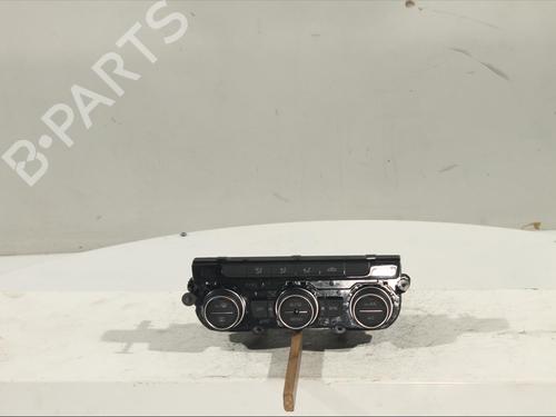 Used Climate control Climate control VW T-ROC (A11, D11) 1.5 TSI (150 hp) 11908874 11908874