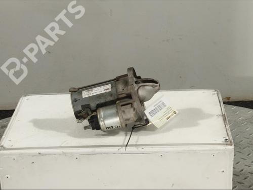 Used Starter FORD TOURNEO COURIER B460 MPV 1.5 EcoBlue (100 hp) 11902318