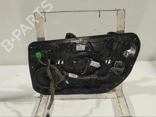 Used Front right window mechanism Front right window mechanism VOLVO V40 Hatchback (525) D3 (150 hp) 12084247 12084247