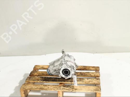 Transfer box BMW X1 (U11) xDrive 20 d Mild-Hybrid | BP25835445M36