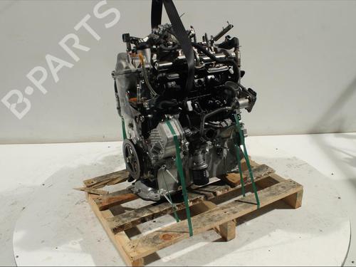 Engine TOYOTA YARIS (_P13_)  | BP11904025M1 