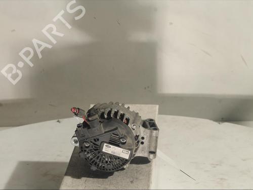 Alternator FORD FIESTA VI (CB1, CCN) 1.6 TDCi | BP18261627M7