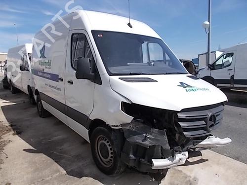 Switch MERCEDES-BENZ SPRINTER 3,5-t Van (B907, B910) eSPRINTER (910.633) | BP35936522I30 - Image 4