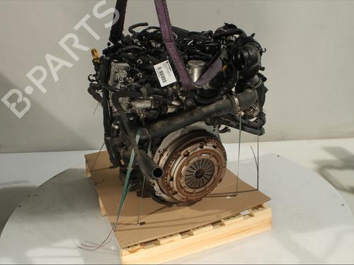 Engine VW GOLF SPORTSVAN VII (AM1, AN1) 1.6 TDI | BP29470052M1 