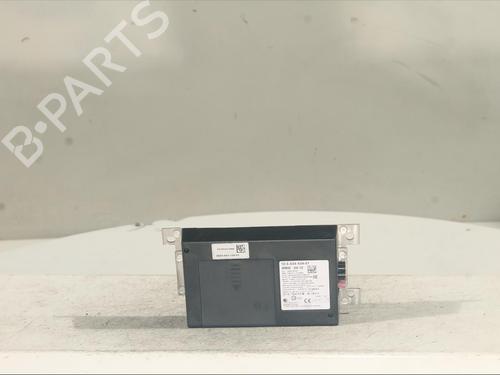 Used Electronic module Electronic module MINI MINI (F55) Cooper (136 hp) 24399523 24399523