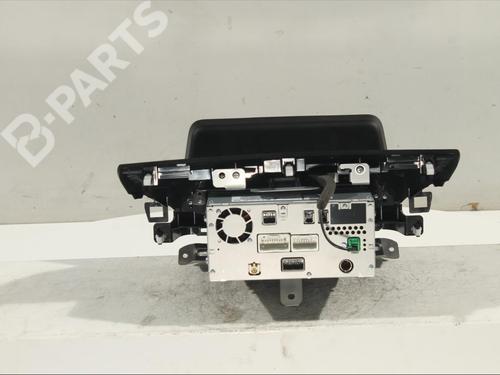 Elektronisk modul MITSUBISHI ECLIPSE CROSS (GK_, GL_) 1.5 T-Mivec | BP12082094M83 