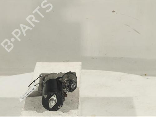 Startmotor OPEL CORSA D (S07)  | BP13570237M8 