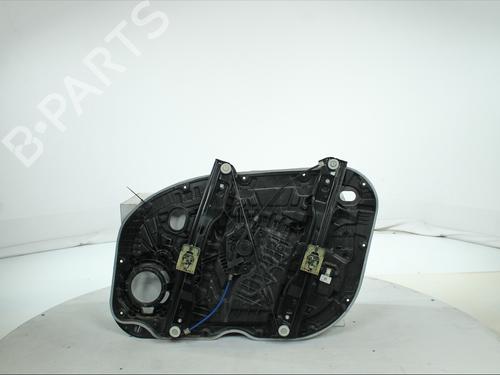 Front left window mechanism VOLVO XC60 II (246) B4 Mild-Hybrid | BP39180886C22 - Image 2