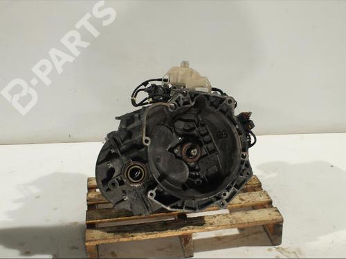 Used Gearbox FIAT GRANDE PUNTO (199_) 1.3 D Multijet (199.AXD11, 199.AXD1A, 199.AXD1B,... (90 hp) 11903166